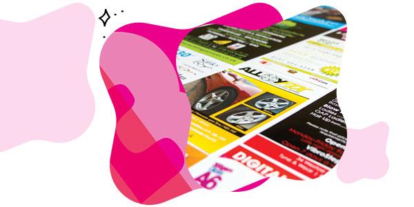 Push Productions Branding Services